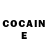 COCAIN VHQ Andre Naive